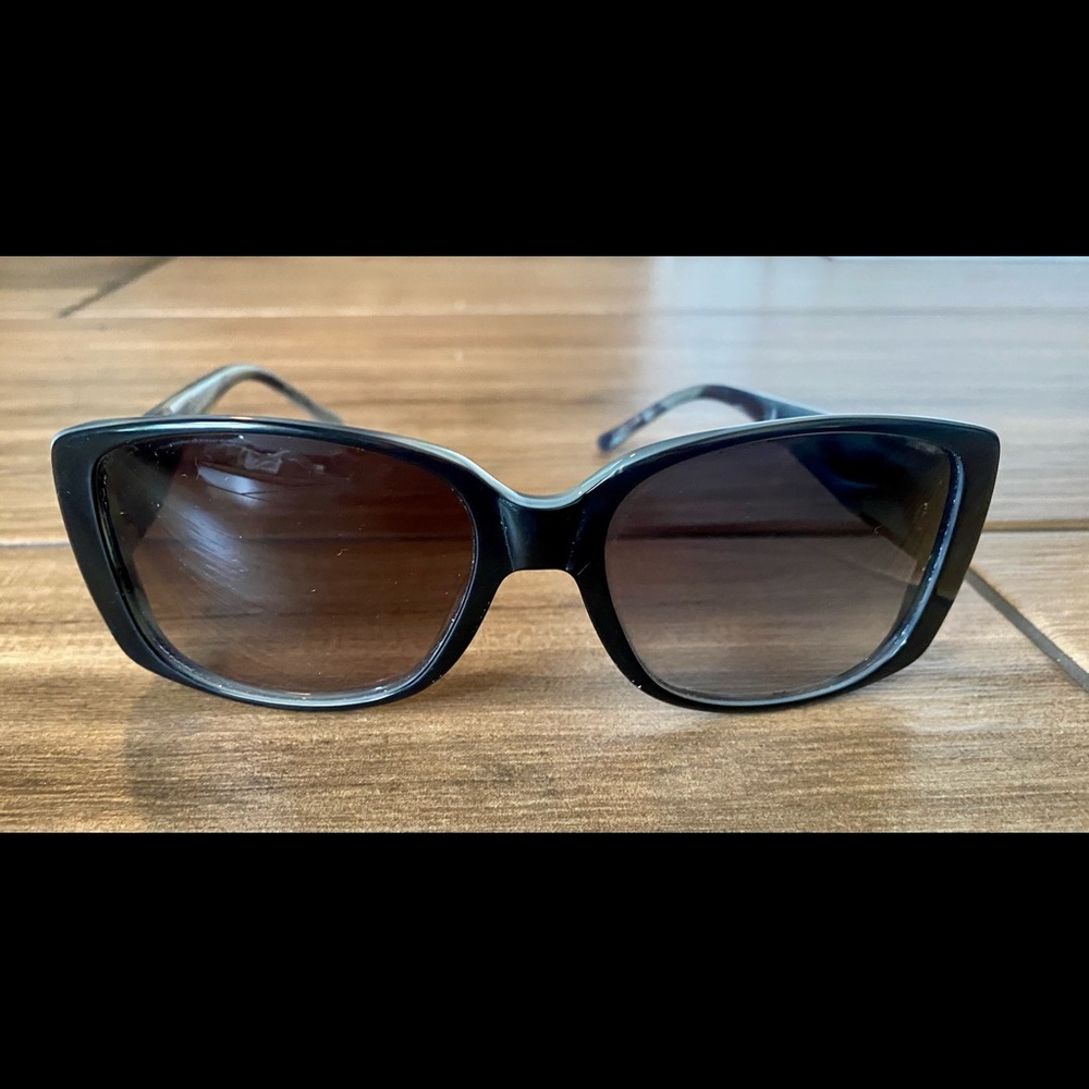 Judith Leiber Sunglasses